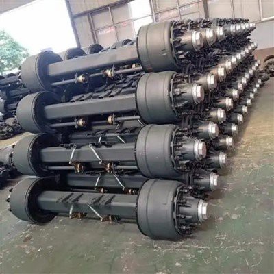 Eix d'estil alemany de 13-tones